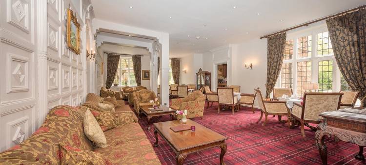 Castle Bromwich Hall, Sure Hotel Collection by Best Western图片