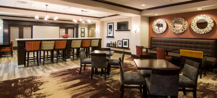 奥兰治城欢朋酒店(Hampton Inn Orange City)图片