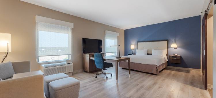 梅萨维德科特斯欢朋酒店(Hampton Inn Mesa Verde/Cortez)图片