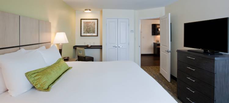 伯米吉-保罗班扬Candlewood Suites(Candlewood Suites Bemidji by IHG)图片