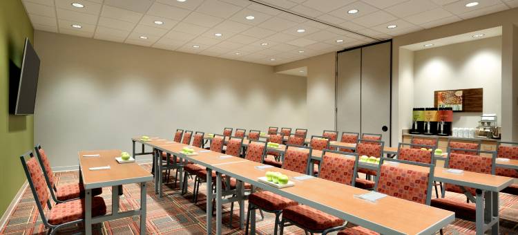 克利夫兰独立镇希尔顿惠庭酒店(Home2 Suites by Hilton Cleveland Independence)图片