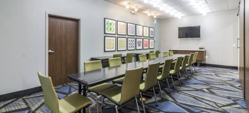 维拉利卡智选假日酒店(Holiday Inn Express VILLA RICA by IHG)图片