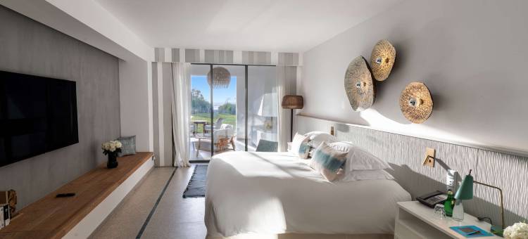 索菲特阿加迪尔海洋温泉酒店(Sofitel Agadir Thalassa Sea & Spa)图片