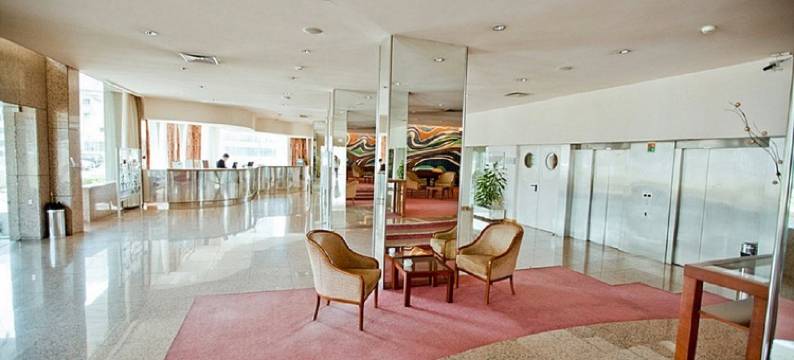 玛亚港尊贵酒店(Hotel Premium Porto Maia)图片