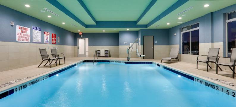 Holiday Inn Express & Suites PLANO - THE COLONY by IHG图片