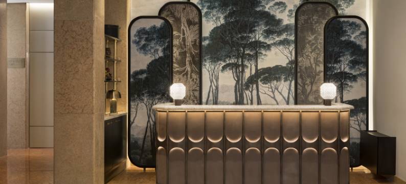 维罗纳英迪格酒店-艺术大酒店(Hotel Indigo VERONA - GRAND HOTEL DES ARTS by IHG)图片