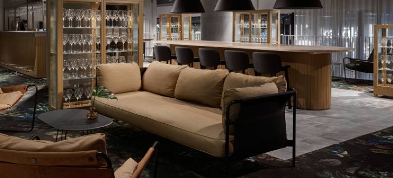 特里普拉原始索科斯酒店(Original Sokos Hotel Tripla)图片