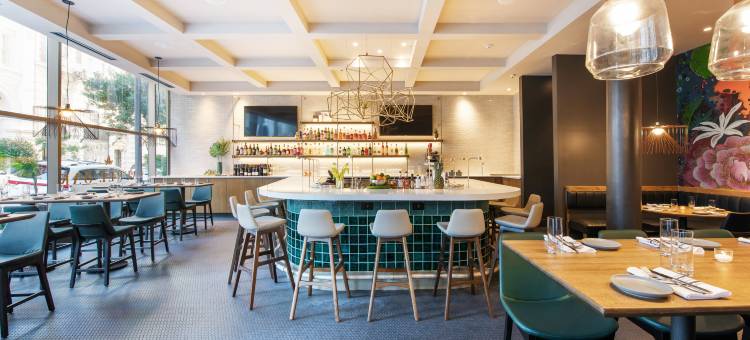 新奥尔良西奥酒店 - 希尔顿 TAPESTRY 精选酒店(Hotel Theo New Orleans, Tapestry Collection by Hilton)图片