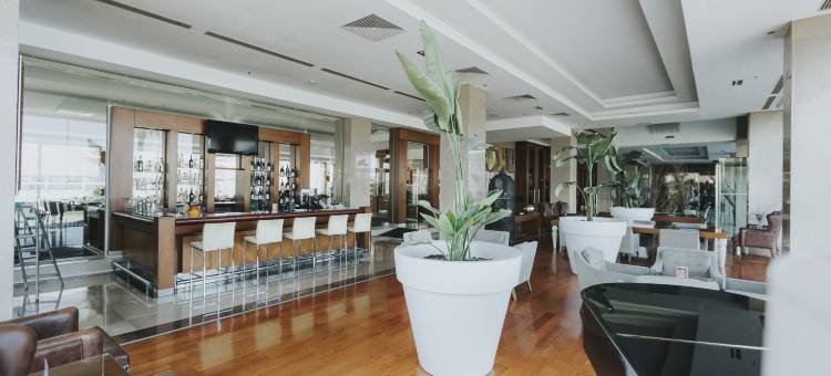 代尼兹利阿奈蒙酒店(Anemon Grand Denizli Otel)图片