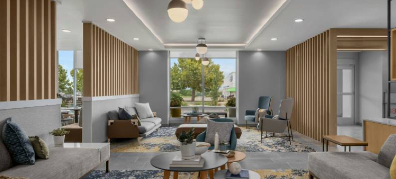 楠帕TownePlace Suites酒店(TownePlace Suites by Marriott Nampa)图片