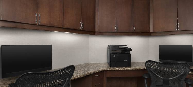 亨特斯维尔欢朋套房酒店(Hampton Inn & Suites Huntersville)图片