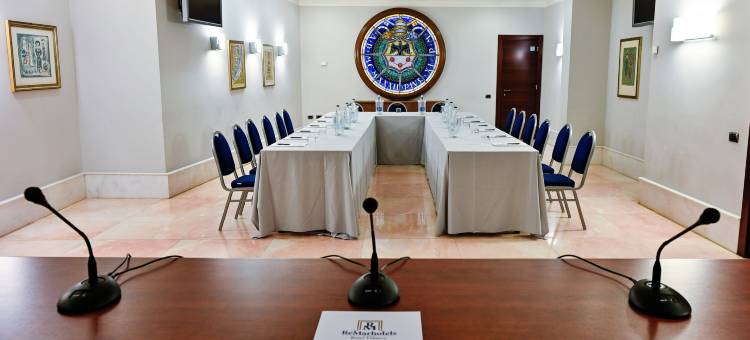 德勒纳泽欧尼酒店(Hotel Delle Nazioni)图片