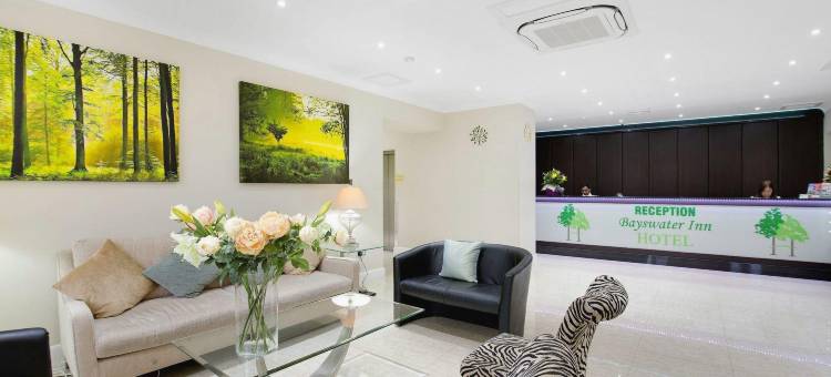贝斯沃特公园大道酒店-海德公园(Park Avenue Bayswater Inn Hyde Park)图片