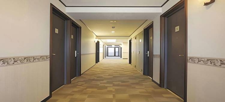 东横INN-千叶港站前(Toyoko Inn Chiba Minato Ekimae)图片