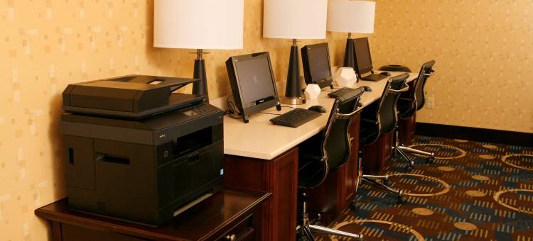 加戈尔兹伯勒贝斯特韦斯特优质酒店(Best Western Plus Goldsboro)图片