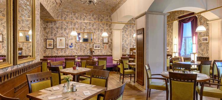 塞克什白堡美居匈牙利国王酒店(Mercure Szekesfehervar Magyar Kiraly)图片