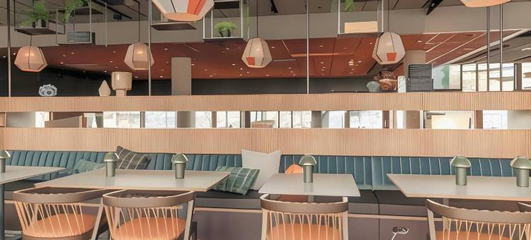 韦弗优质酒店(Quality Hotel the Weaver)图片