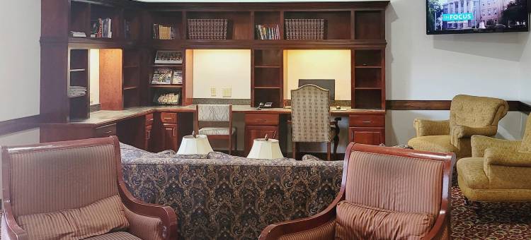 University Inn图片