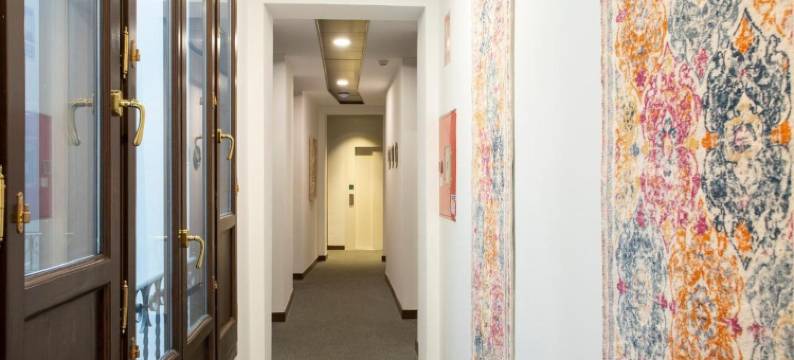 卡苏尔伊尔比拉格拉纳达酒店(Casual Ilbira Granada)图片