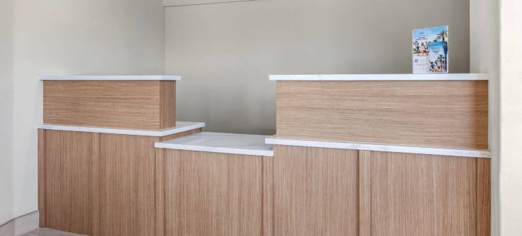 Ramada by Wyndham Merced(Ramada by Wyndham Merced)图片