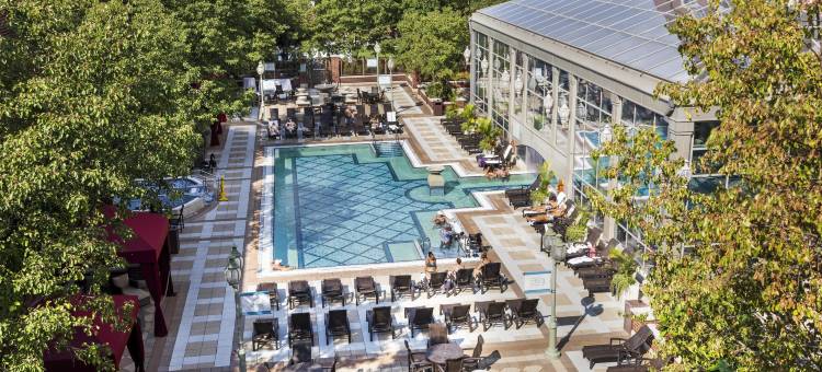 美洲之星 度假村及水疗中心-圣查尔斯(Ameristar Casino Resort and Spa)图片