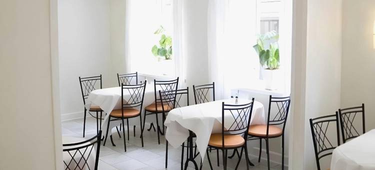 迷你11号米林酒店(Milling Hotel Mini 11)图片