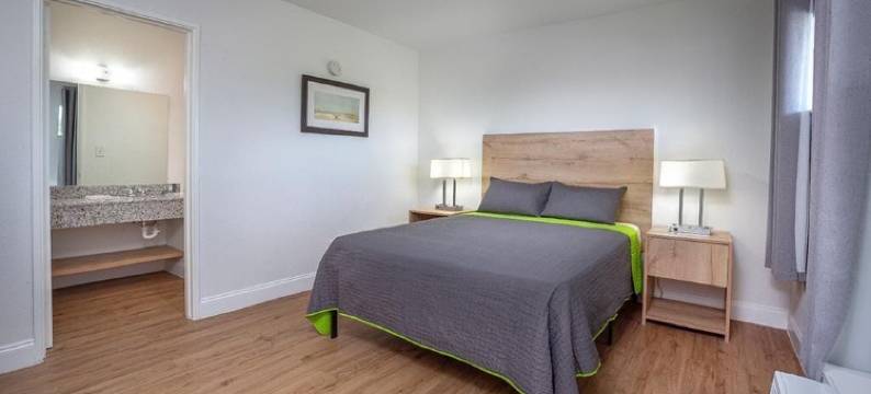 周租旅馆(Weekly Inn)图片