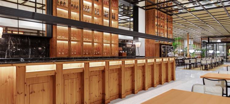 Aubamar套房和水疗中心(Aubamar Suites & Spa)图片