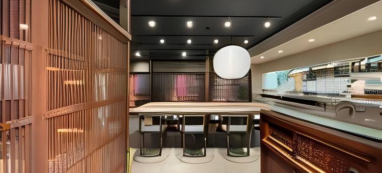 草津第一酒店(Kusatsu Daiichi Hotel)图片