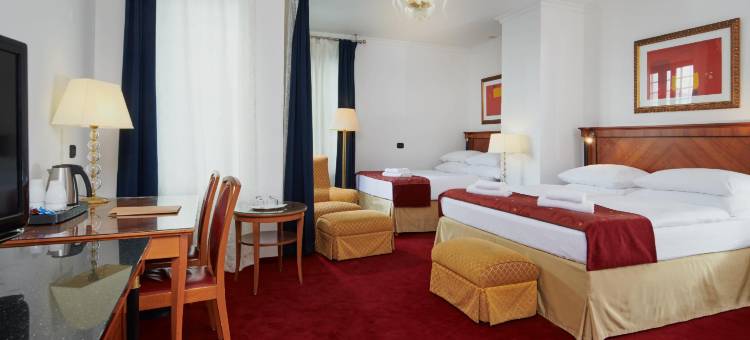 博洛尼亚公寓(Hotel Bologna)图片