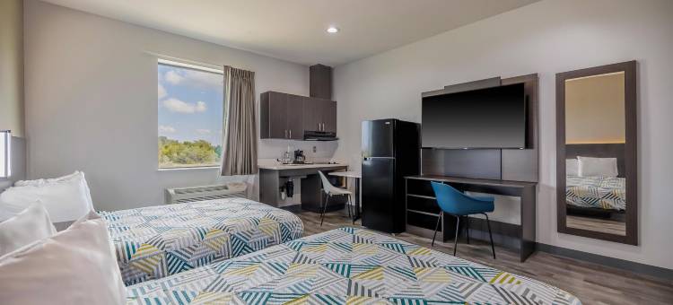 Studio 6 Giddings, TX(Studio 6 Giddings, TX)图片