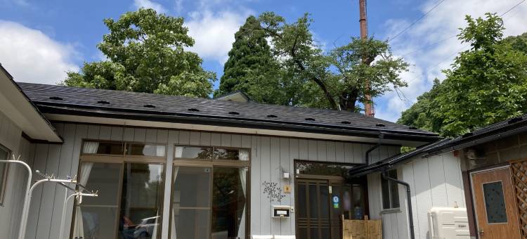 招待所蘖(Guesthouse Hikobae)图片