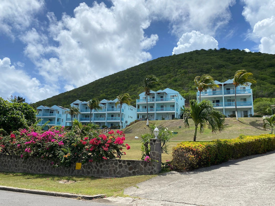 蒂莫西海滩度假村