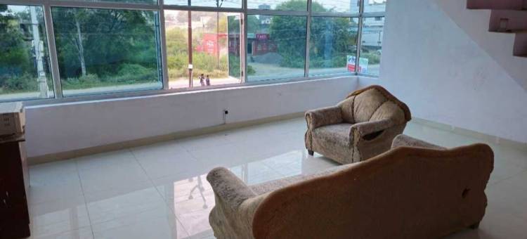 Hotel O Kavya Residency图片