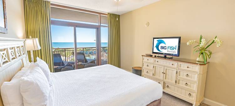 Ocean Views and Amazing Amenities - Exquisite Beachfront Oasis图片