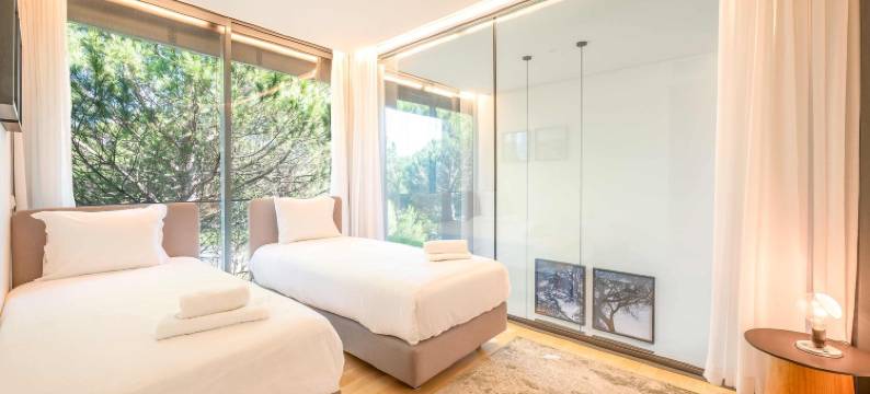 GuestReady - Villa paradisíaca em Tróia图片