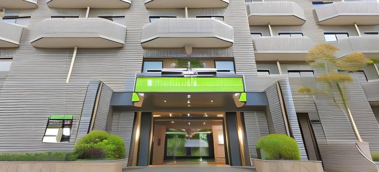 FLEXSTAY新浦安旅馆(Flexstay Inn Shinurayasu)图片