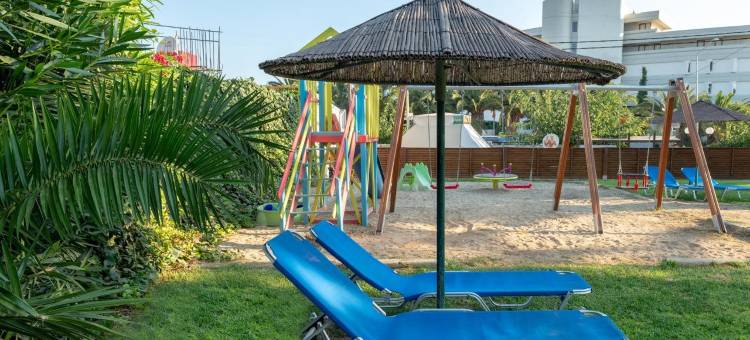 CHC玛丽莲娜酒店(CHC Marilena Hotel)图片