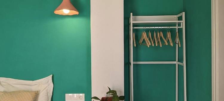 棕榈树下精品开间(Under The Palm Tree Boutique Studios)图片