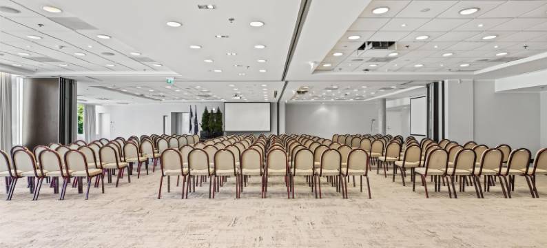 塔林梅瑞顿丽柏会议及水疗酒店(Park Inn by Radisson Meriton Conference Spa Tallin)图片