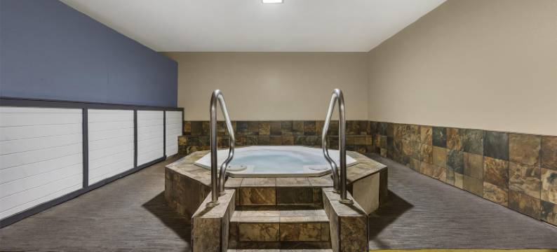 皮尔波恩特贝斯特韦斯特酒店(Best Western Pier Point Inn)图片