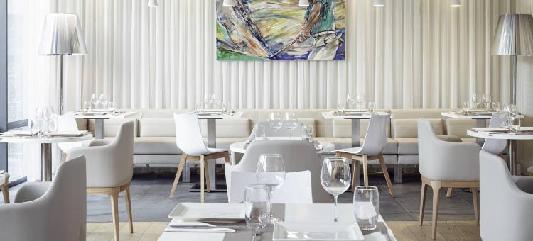 卡普德阿格德高尔夫美居酒店(Hôtel Mercure Golf Cap d'Agde)图片