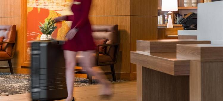 印第安纳州布卢明顿凯悦嘉轩酒店(Hyatt Place Bloomington Indiana)图片