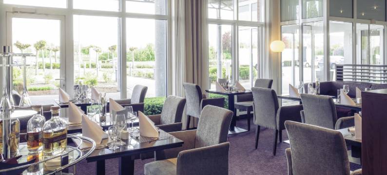 卡门乌纳美居酒店(Mercure Kamen Unna)图片