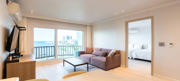 海洋皇宫酒店(Ocean Palade Hotel)图片
