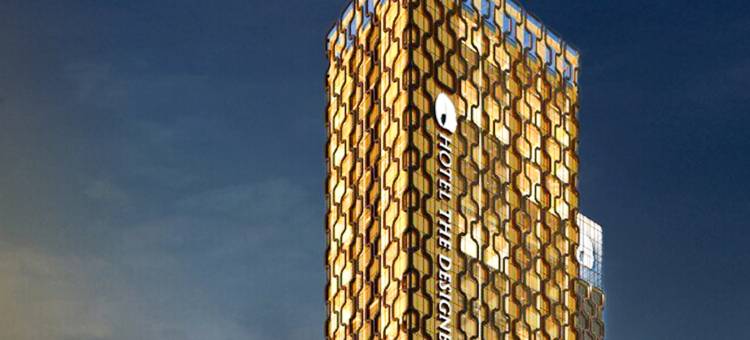 设计师酒店高级-圣水和建国大学(HOTEL THE DESIGNERS PREMIER SEONGSU AND KONKUK UNIV.)图片