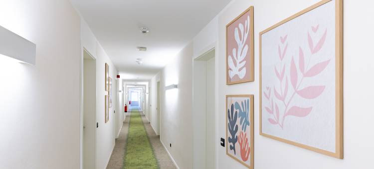 菲尔特洲际Candlewood长住套房酒店(Candlewood Suites FÜRTH)图片