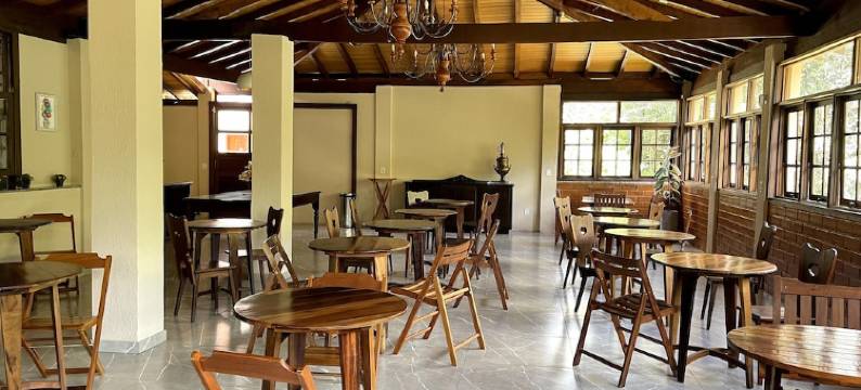 西提欧苏西哥旅馆(Pousada Sitio Sossego)图片