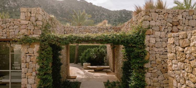 Es Raco d'Arta, Mallorca, a Member of Design Hotels图片