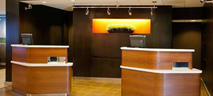 梅萨海岸南海岸新城万怡酒店(Courtyard Costa Mesa South Coast Metro)图片